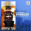 Erato/Warner Classics Vivaldi: Concerti Per Viola D'