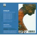 Erato/Warner Classics Vivaldi: Concerti Per Viola D'