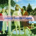 Erato/Warner Classics Bach Mass In B Minor