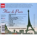 Erato/Warner Classics Fleur De Paris