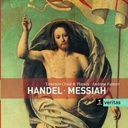 Erato/Warner Classics Handel - Messiah