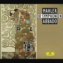 Deutsche Grammophon Mahler: 10 Symphonies