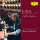 Deutsche Grammophon Beethoven: Piano Concertos Nos. 2 & 3