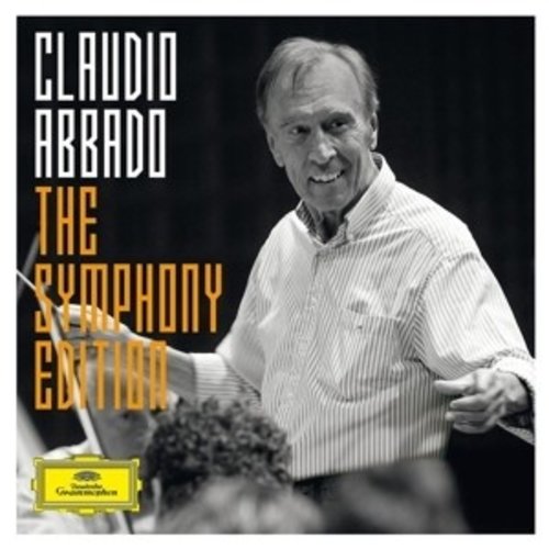 Deutsche Grammophon The Symphony Edition