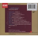 Erato/Warner Classics Vocalises