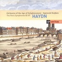 Erato/Warner Classics Haydn - The Paris Symphonies