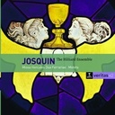 Erato/Warner Classics Josquin Desprez: Motets And Ch