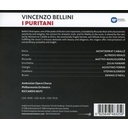 Erato/Warner Classics Bellini: I Puritani