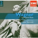 Erato/Warner Classics Wagner:orchestral Music From T