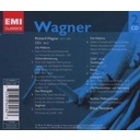 Erato/Warner Classics Wagner:orchestral Music From T