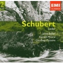 Erato/Warner Classics Schubert: Lieder
