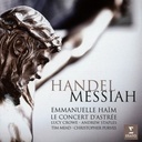 Erato/Warner Classics Messiah