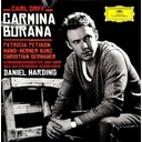 Deutsche Grammophon Orff: Carmina Burana