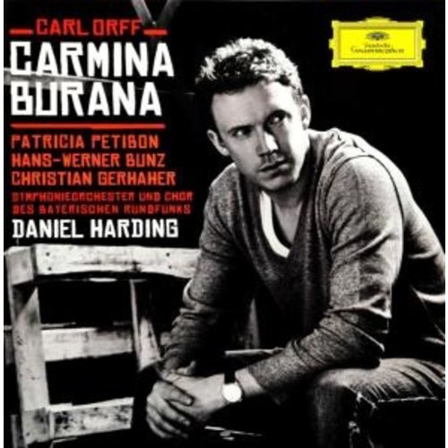 Deutsche Grammophon Orff: Carmina Burana