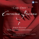 Erato/Warner Classics Orff: Carmina Burana