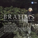 Erato/Warner Classics Brahms: Ein Deutsches Requiem