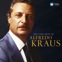 Erato/Warner Classics The Very Best Of Alfredo Kraus