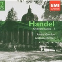 Erato/Warner Classics Handel: Keyboard Suites Vol. I