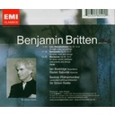 Erato/Warner Classics Britten: Serenade For Tenor, H