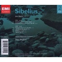 Erato/Warner Classics Sibelius: Symphony Nos 5-7