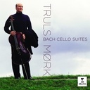 Erato/Warner Classics Bach: Cello Suites