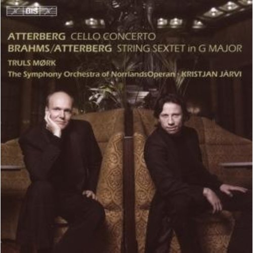 BIS Atterberg - Brahms