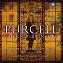 Erato/Warner Classics Kings College Choir: Purcell