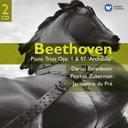 Erato/Warner Classics Beethoven: Piano Trios Opp.1 &