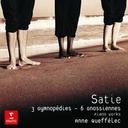 Erato/Warner Classics Satie: 3 Gymnop