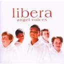 Erato/Warner Classics Angel Voices