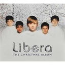 Erato/Warner Classics Libera: The Christmas Album [D