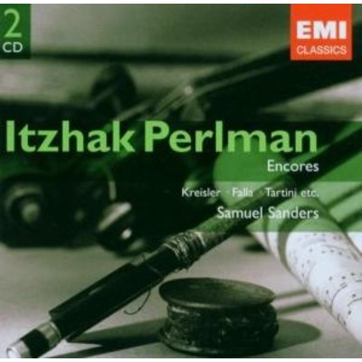 Kreisler: Collection