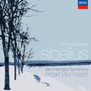 DECCA Sibelius: The Symphonies