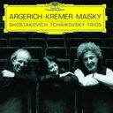 Deutsche Grammophon Shostakovich / Tchaikovsky: Piano Trios