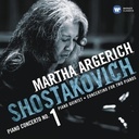 Erato/Warner Classics Shostakovich: Piano Concerto N Erato/Warner Classics Shostakovich: Piano Concerto N