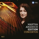 Erato/Warner Classics Martha Argerich - Concerti