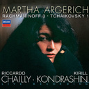 DECCA Rachmaninov: Piano Concerto No.3 / Tchaikovsky: Pi
