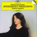 Deutsche Grammophon Schumann: Kinderszenen; Kreisleriana