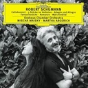 Deutsche Grammophon Schumann: Cello Concerto; Chamber Music