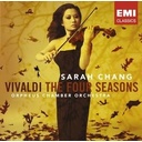 Erato/Warner Classics Vivaldi: The Four Seasons Erato/Warner Classics Vivaldi: The Four Seasons