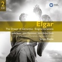 Erato/Warner Classics Elgar: The Dream Of Gerontius