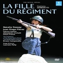 Erato/Warner Classics Donizetti: La Fille Du R