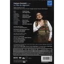 Erato/Warner Classics Donizetti: La Fille Du R