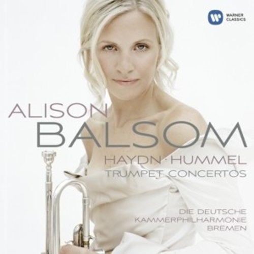 Erato/Warner Classics Haydn & Hummel: Trumpet Concer