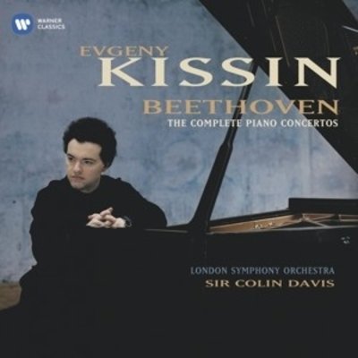 Beethoven: Complete Piano Conc