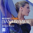 Erato/Warner Classics Mozart: Opera & Concert Arias