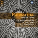 Erato/Warner Classics Gemini: Palestrina - Masses