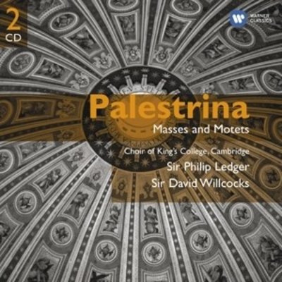 Gemini: Palestrina - Masses