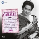 Erato/Warner Classics Montserrat Caball