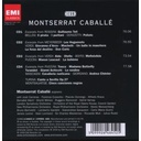 Erato/Warner Classics Montserrat Caball